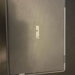 Asus BR1100CKA laptop (broken Screen + Charger Included)