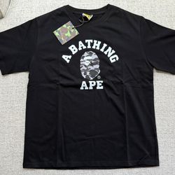 A Bathing Ape Men’s Tee