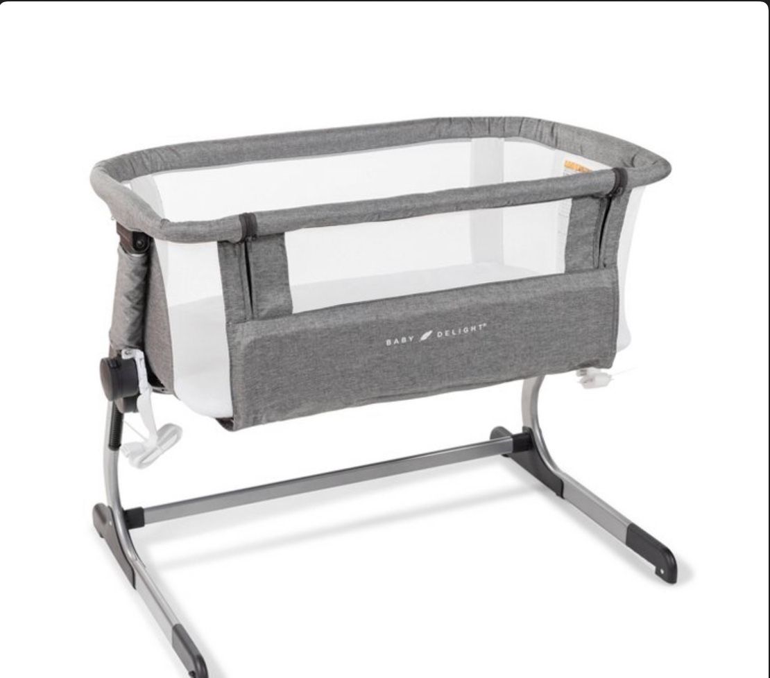 Bassinet For Bedside
