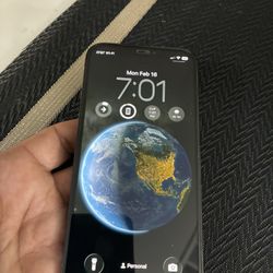 Unlocked For All Carriers Apple  iPhone 12 Pro 128gb