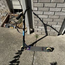 Trick Scooter