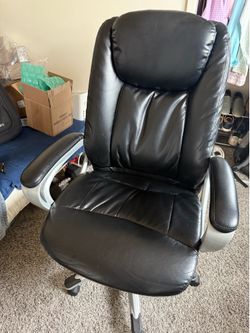 Comfortable Desk Chair - Great Condition