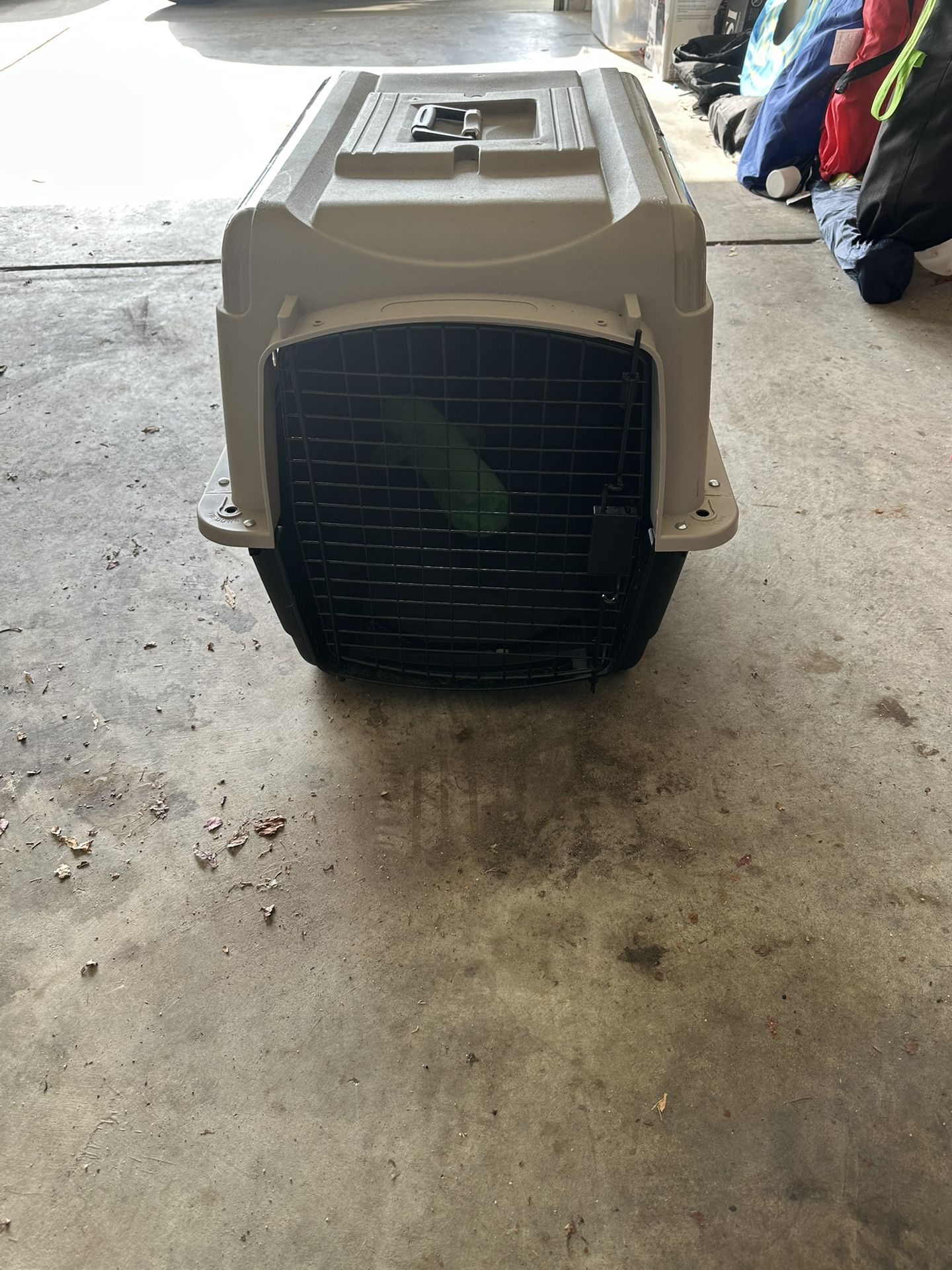 Dog Crate