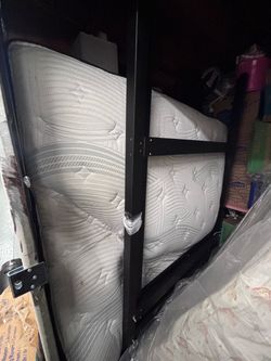 eastern king mattress