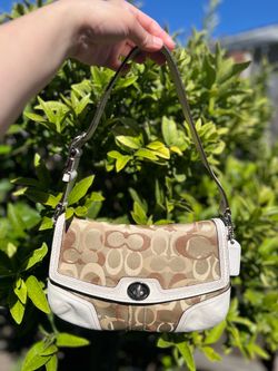 Coach Y2K Soho Shoulder Bag