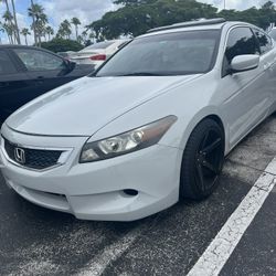 2009 Honda Accord