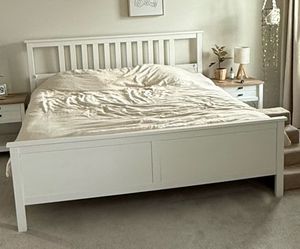 Bed Frame