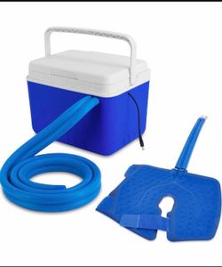 Cold Therapy Machine System