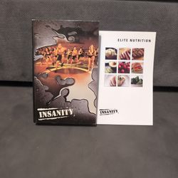 Insanity 13 DVD Set