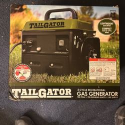 Gas Generator 
