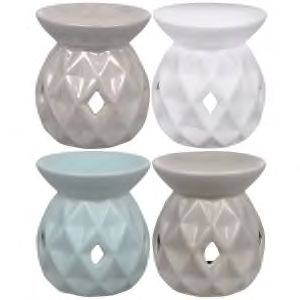 Decorative Fragrance Warmers, 3.5x4 in.