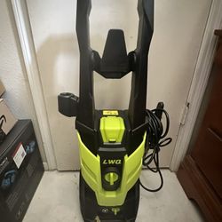 Lwq Pressure Washer