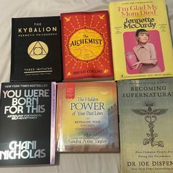 books