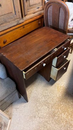 Small Writing Desk