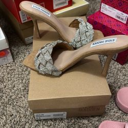 Steve Madden Heels