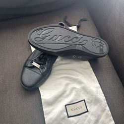 Gucci Shoes 