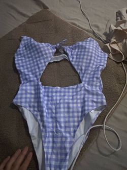 Swim wear bundle.