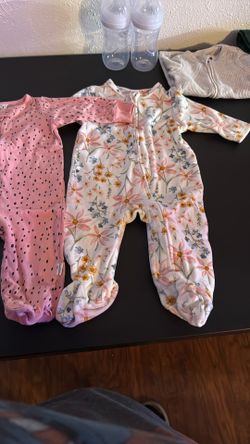 Baby Pajamas