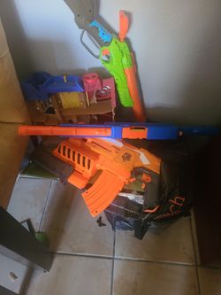 Toys 