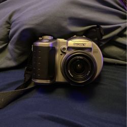 Sony Camera