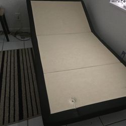 Twin Size Adjustable Base
