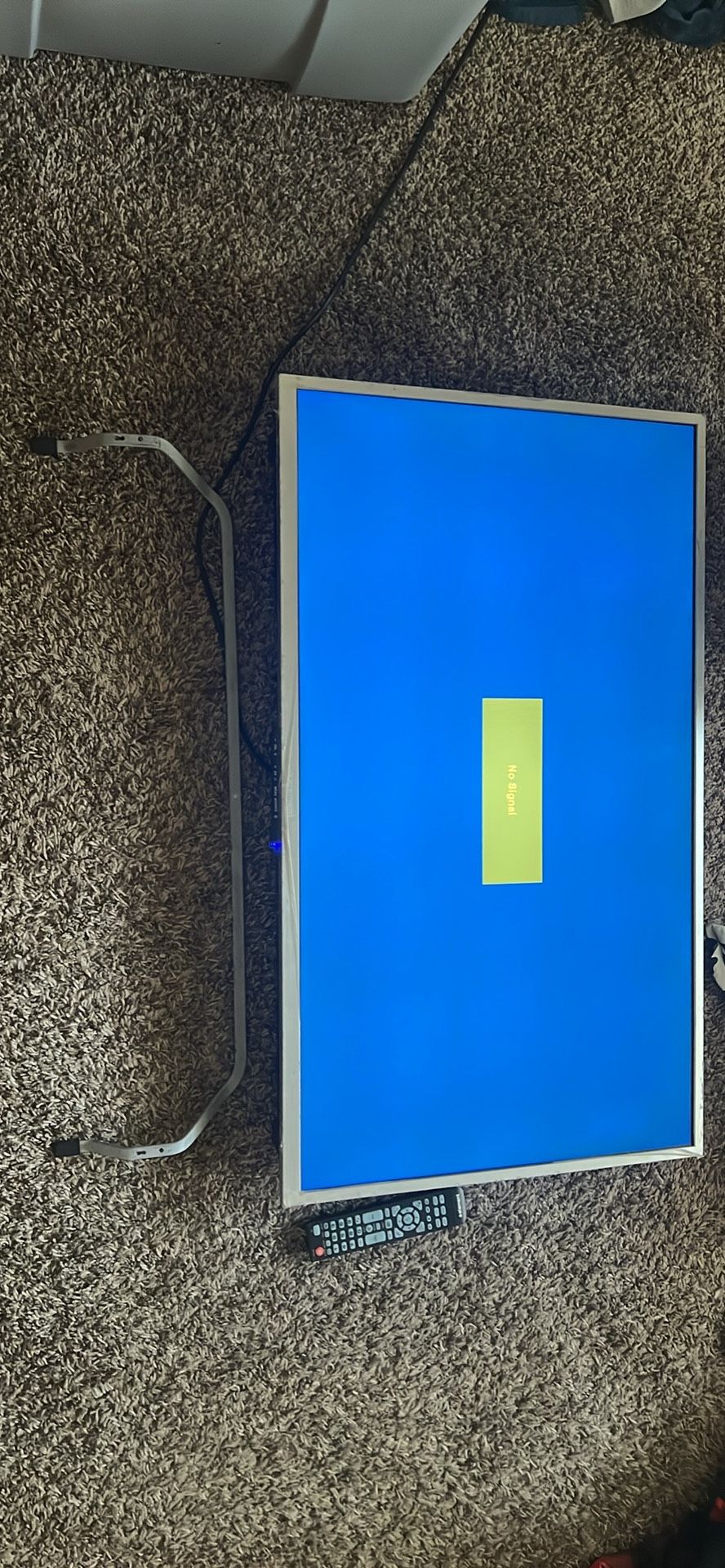 40 Inch Element Tv (not Smart)