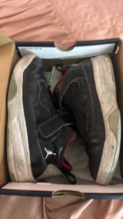 Jordans Youth shoes for youth size 2 1/2