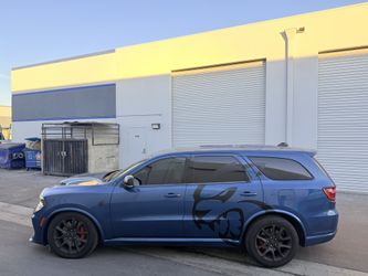 Hellcat Decals 
