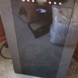 Portable Ac Whynter Very Powerful 14000 Btu