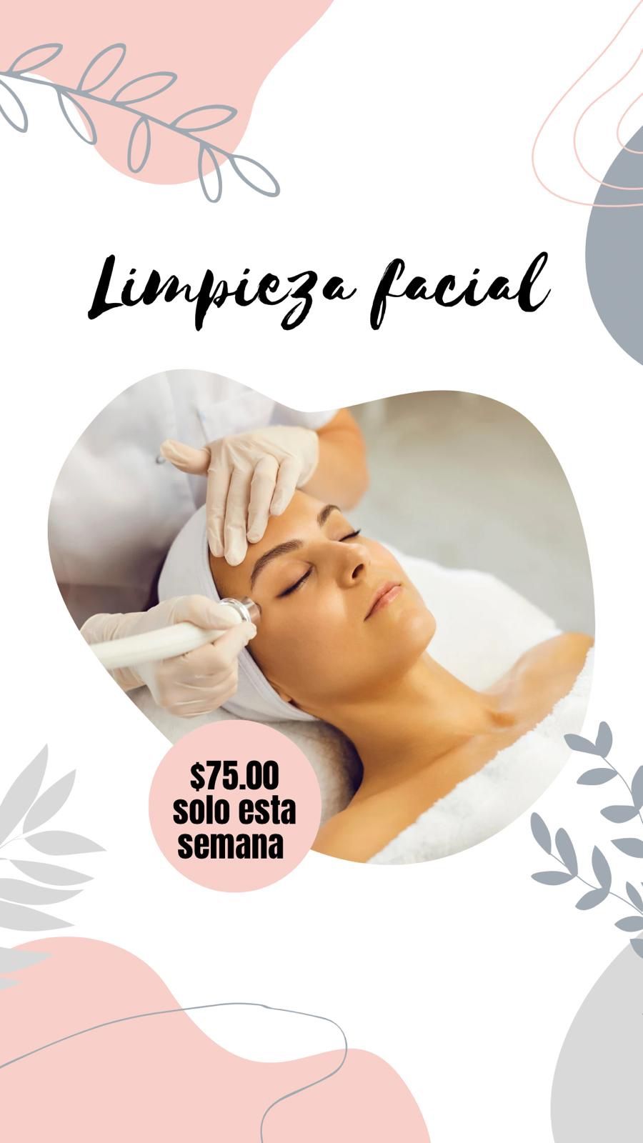 Depilación Con Láser Y Faciales