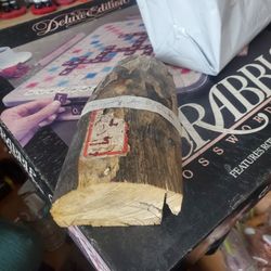 Wooly Mamoth Ivory Tusk