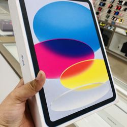iPad A16 128gb WiFi And Cellular 