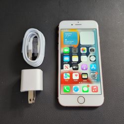 iPhone 6s - UNLOCKED - Like New  