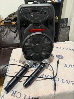 Karaoke