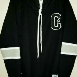 Hockey Jersey Apparel 