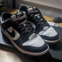 Nike Pandas 8.5 