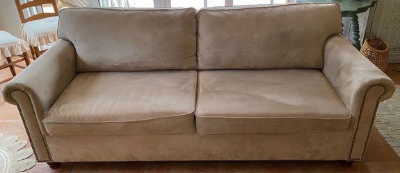 Sofa sleeper great condition! $200 obo