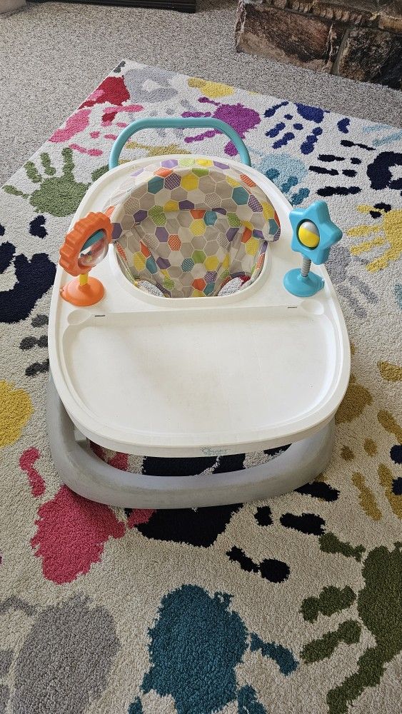 Baby Walker 