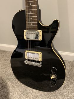 Epoch les paul deals