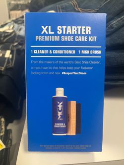 MGK shoe cleaner