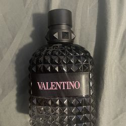 Valentino Born in Roma  3.4 oz