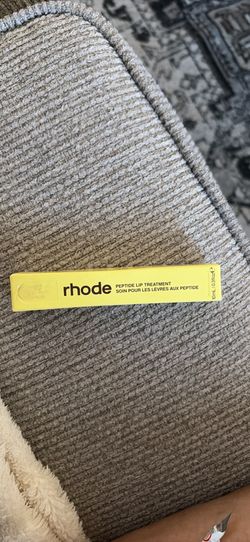 Rhode Caramelized Banana *sold out LE*