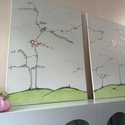 Chinesorie Art 20 EACH