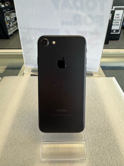 iPhone 7 32GB Unlocked
