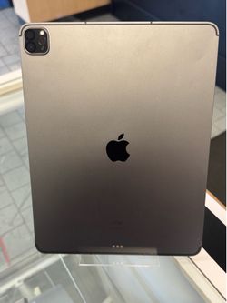 iPad Pro 12.9” 5th Gen 256GB LTE