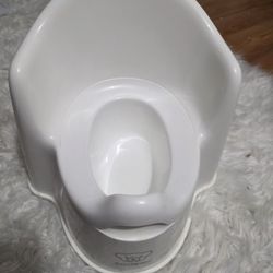 Baby Bjorn Potty