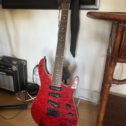 Electric Guitar