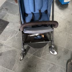 baby stroller