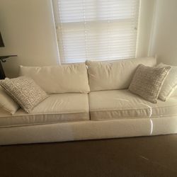 Brand New Couch - Living Spaces For Sale