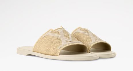 LV Portofino Mule
